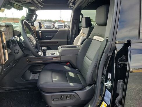 New 2025 GMC Hummer EV 3X w/ Extreme Off-Road Package image 10