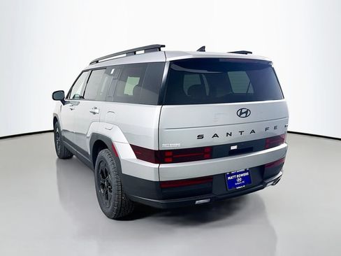 New 2026 Hyundai Santa Fe XRT AWD/4WD image 7