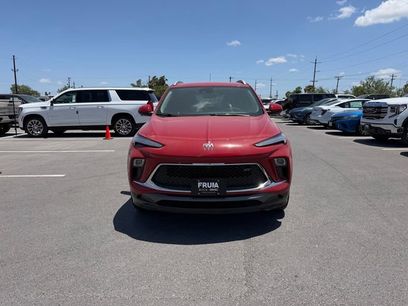 New 2026 Buick Encore GX Sport Touring w/ Advanced Technology Package