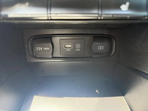 Used 2020 Hyundai Santa Fe SEL FWD image 27