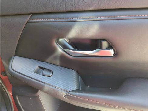 Used 2022 Nissan Sentra SR FWD image 22