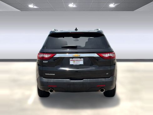 Used 2018 Chevrolet Traverse LT FWD image 10