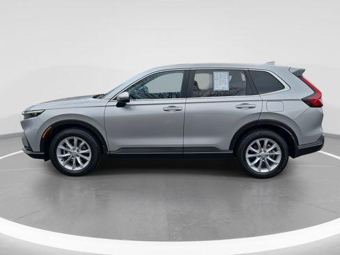 Used 2023 Honda CR-V EX-L image 8