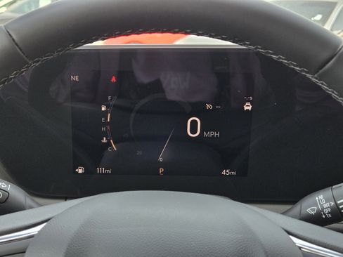 New 2026 Buick Envista Sport Touring image 7