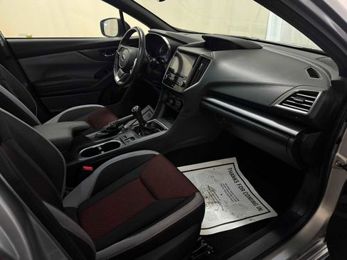 Certified 2022 Subaru Impreza 2.0i Sport w/ Popular Package #2 image 27