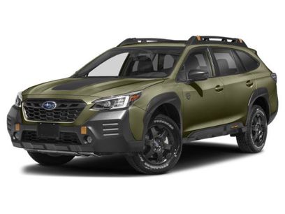 Used 2022 Subaru Outback Wilderness