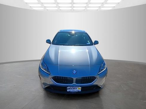 Used 2025 BMW 228i xDrive w/ Premium Package AWD/4WD image 4