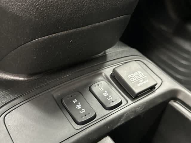 Used 2016 Honda CR-V EX image 25
