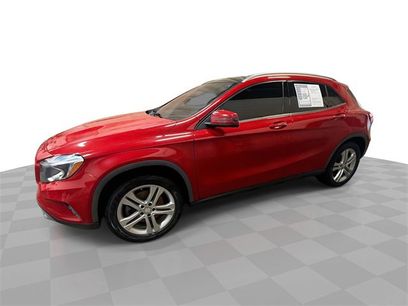 Used 2015 Mercedes-Benz GLA 250 4MATIC