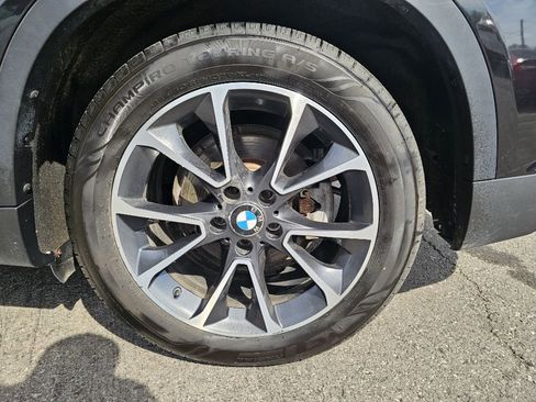 Used 2016 BMW X5 xDrive35i AWD/4WD image 17