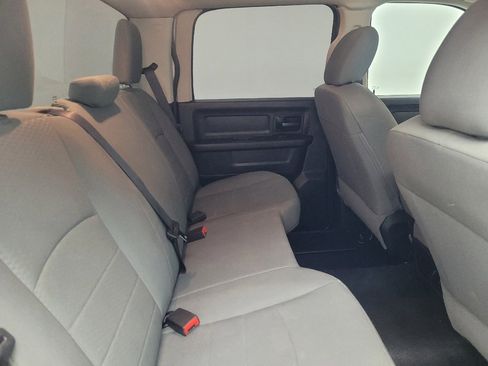 Used 2017 RAM 1500 Tradesman w/ Popular Equipment Group RWD image 19