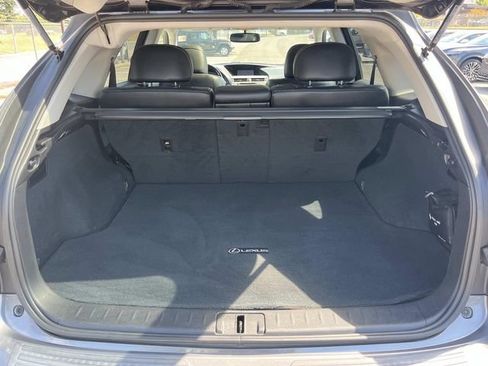 Used 2013 Lexus RX 350 FWD w/ Premium Pkg image 18