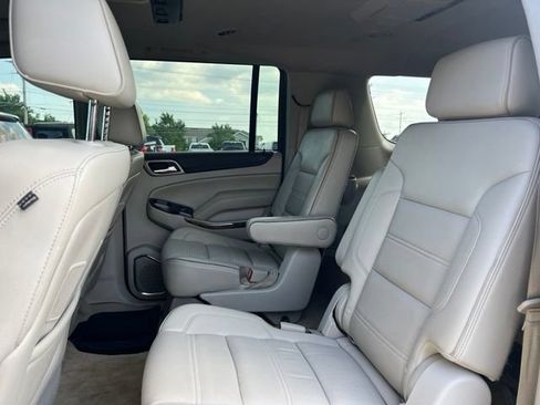 Used 2016 GMC Yukon XL Denali w/ Open Road Package RWD image 17