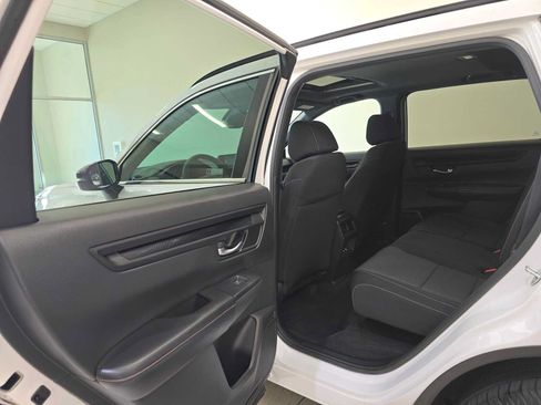 Used 2023 Honda CR-V Sport image 25
