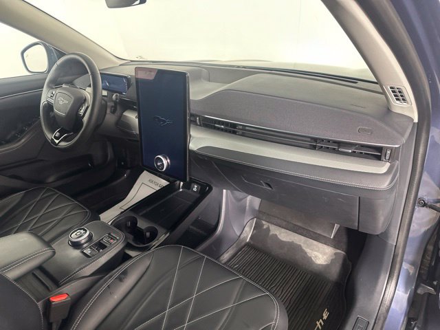 Used 2021 Ford Mustang Mach-E Select w/ Comfort/Technology Package AWD/4WD image 27