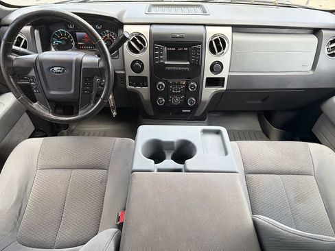 Used 2014 Ford F150 XLT w/ Equipment Group 302A Luxury AWD/4WD image 18