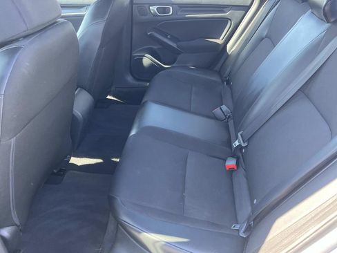 Used 2023 Honda Civic Sport image 13