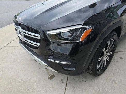 Used 2026 Mercedes-Benz GLE 350 4MATIC image 12