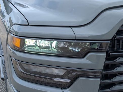 New 2026 RAM 2500 Big Horn image 10