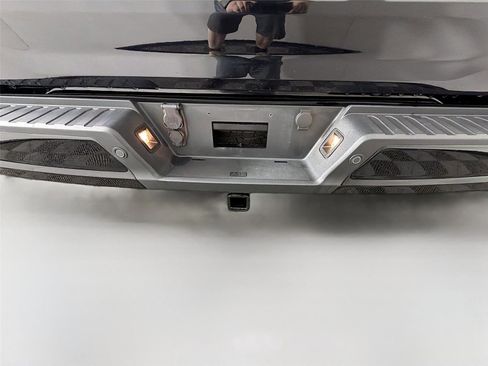 Used 2021 Ford F150 Lariat w/ Equipment Group 502A High image 37