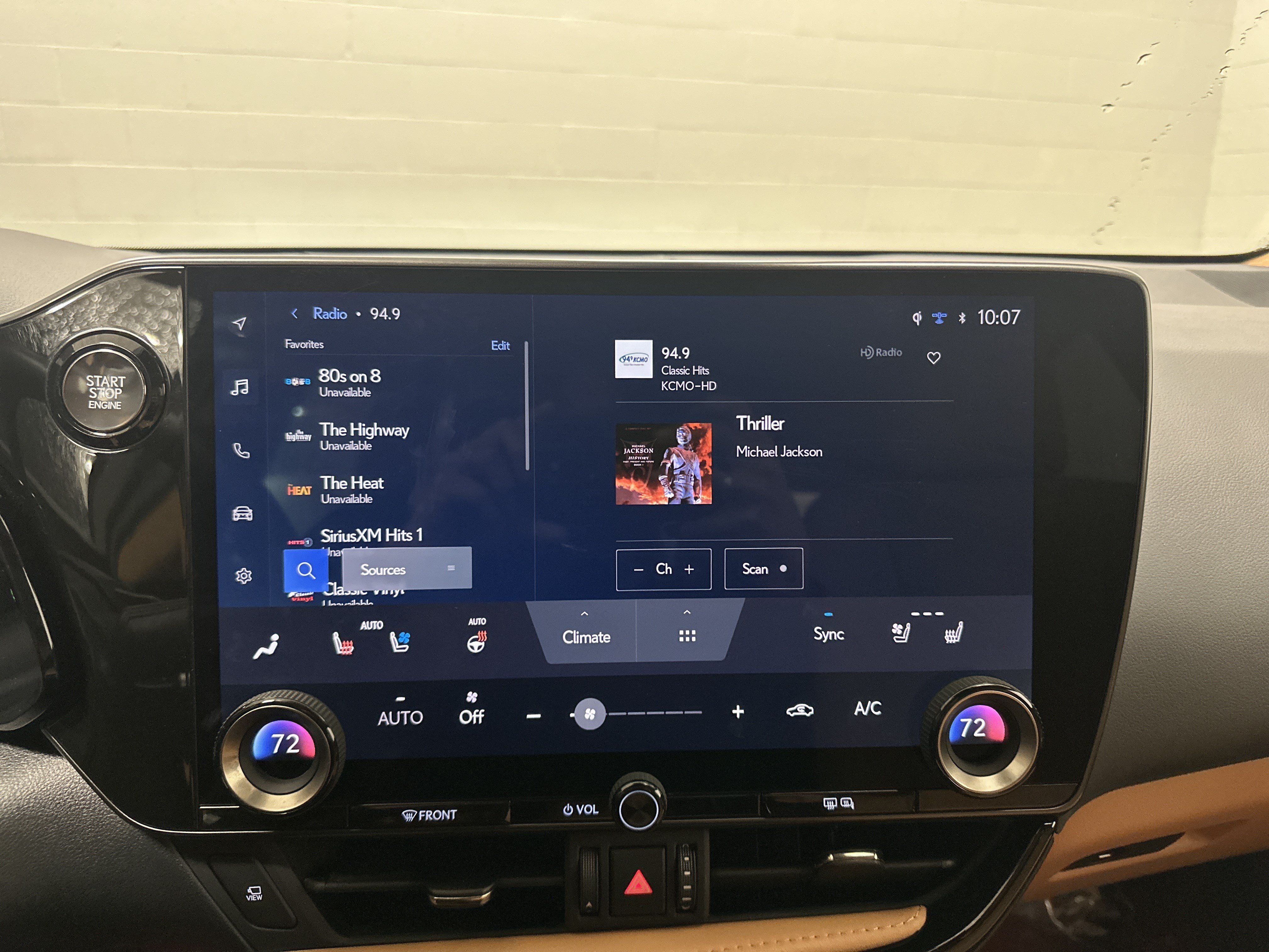 Certified 2026 Lexus NX 350 AWD w/ Accessory Package (2T) image 23
