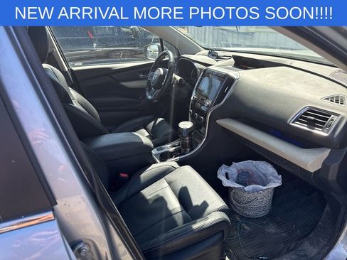 Used 2022 Subaru Ascent Limited w/ Technology Package AWD/4WD image 11