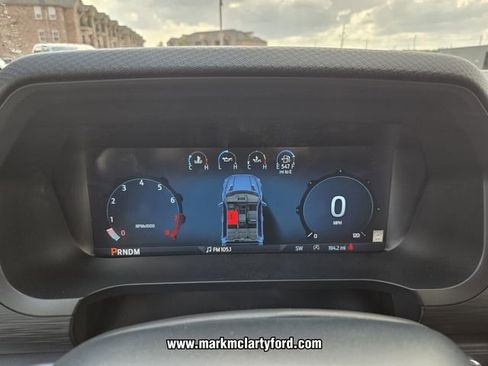 New 2026 Ford F150 XLT w/ Equipment Group 302A MID image 21