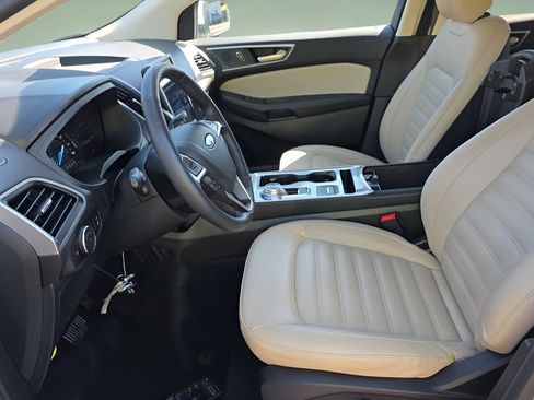 Used 2024 Ford Edge SEL w/ Convenience Package AWD/4WD image 5