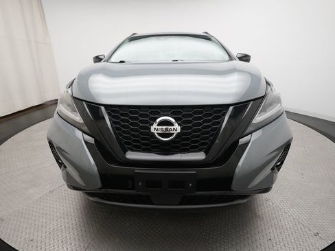 Used 2021 Nissan Murano SL AWD/4WD image 11