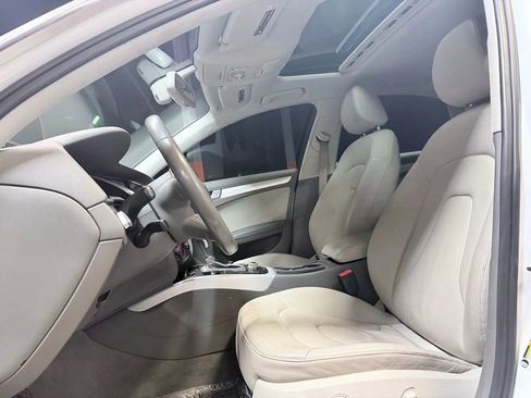 Used 2012 Audi A4 2.0T Premium Plus image 14