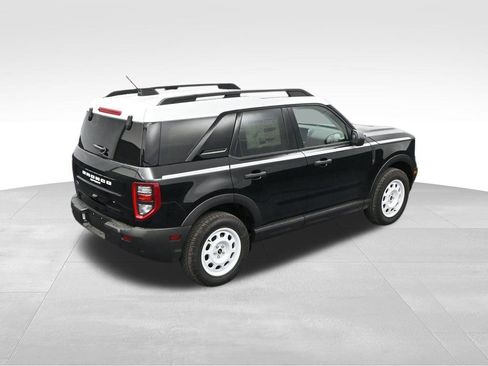 New 2025 Ford Bronco Sport Heritage image 40