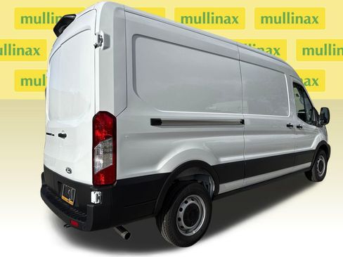 New 2026 Ford Transit 250 148 Medium Roof RWD image 14