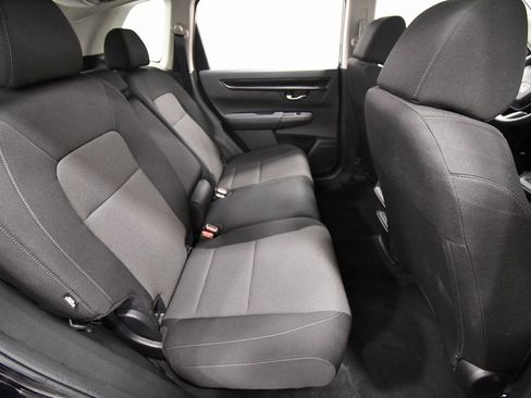 Certified 2023 Honda CR-V LX image 17