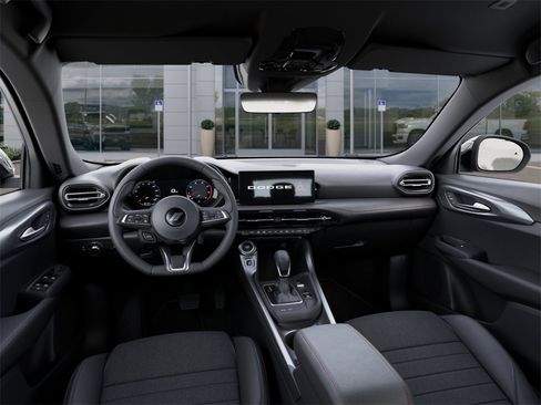 New 2025 Dodge Hornet GT w/ Cold Weather Group image 14