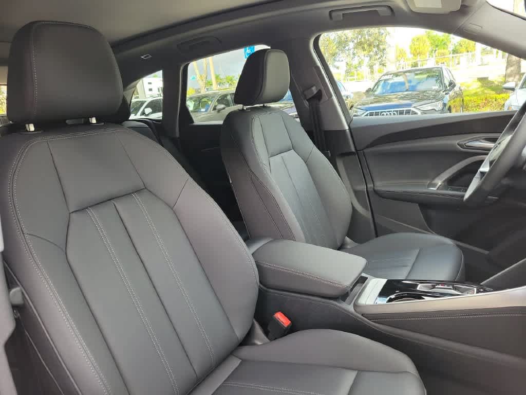 New 2026 Audi Q5 2.0T AWD/4WD image 22