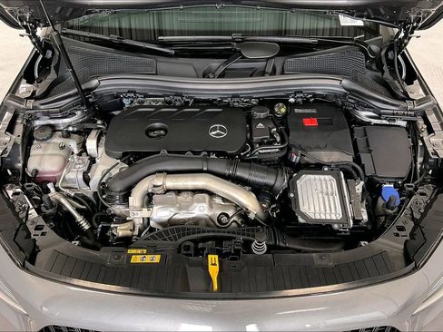 New 2026 Mercedes-Benz GLA 250 image 16