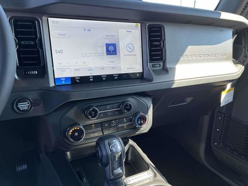 New 2025 Ford Bronco Big Bend AWD/4WD image 30