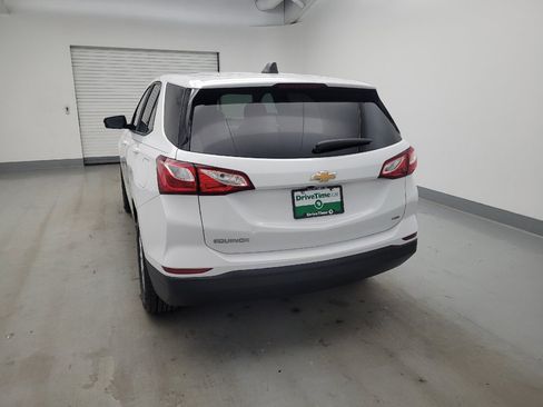Used 2021 Chevrolet Equinox LS w/ LS Convenience Package AWD/4WD image 6