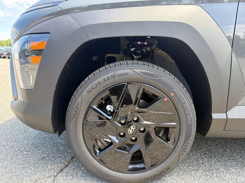 New 2026 Hyundai Kona SEL Sport AWD/4WD image 10