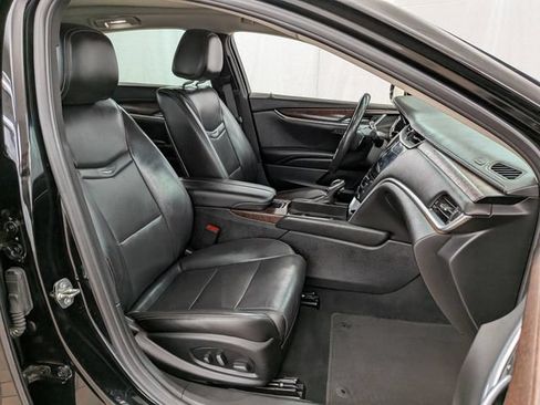 Used 2019 Cadillac XTS Luxury FWD image 20