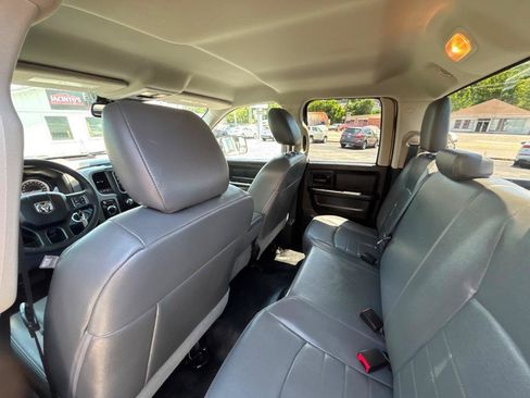 Used 2016 RAM 1500 Tradesman w/ Protection Group AWD/4WD image 23