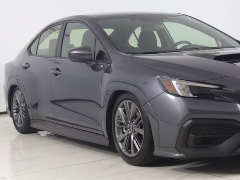 Used 2024 Subaru WRX image 34