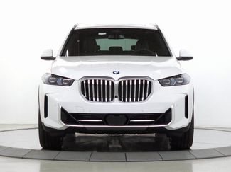 Used 2026 BMW X5 xDrive40i w/ Parking Assistance Package AWD/4WD video 2