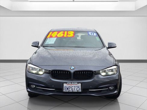 Used 2017 BMW 330i Sedan image 2