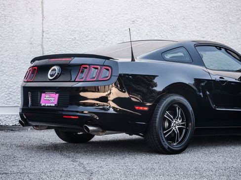Used 2013 Ford Mustang GT Premium image 51