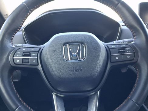 Used 2024 Honda CR-V Sport image 31