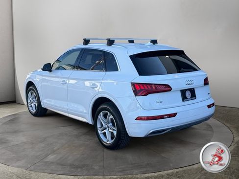 Used 2019 Audi Q5 2.0T Premium AWD/4WD image 5