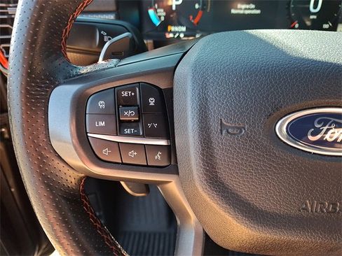 Used 2024 Ford Ranger Raptor image 21