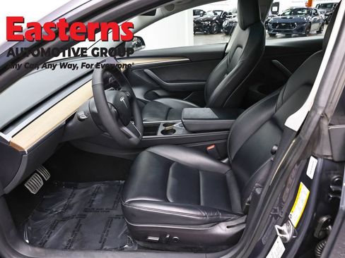 Used 2022 Tesla Model 3 Performance AWD/4WD image 14