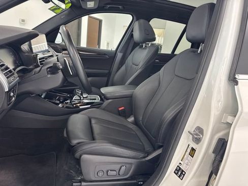 Used 2024 BMW X3 xDrive30i AWD/4WD image 19